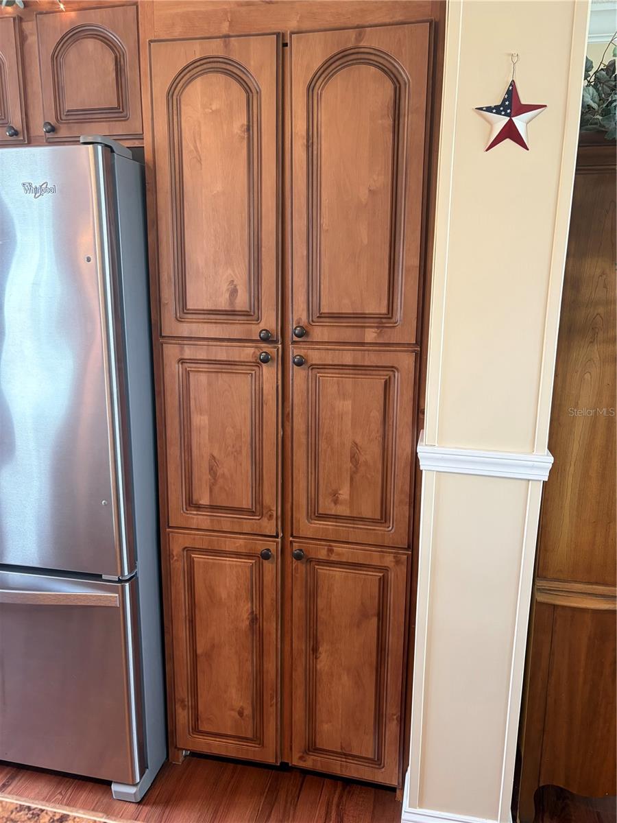 BLUE SPRING LAKE SUB - Residential