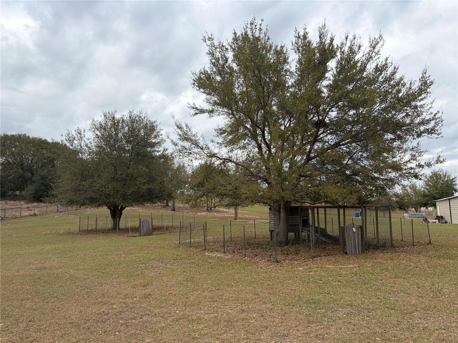 BLUE SPRING LAKE SUB - Residential