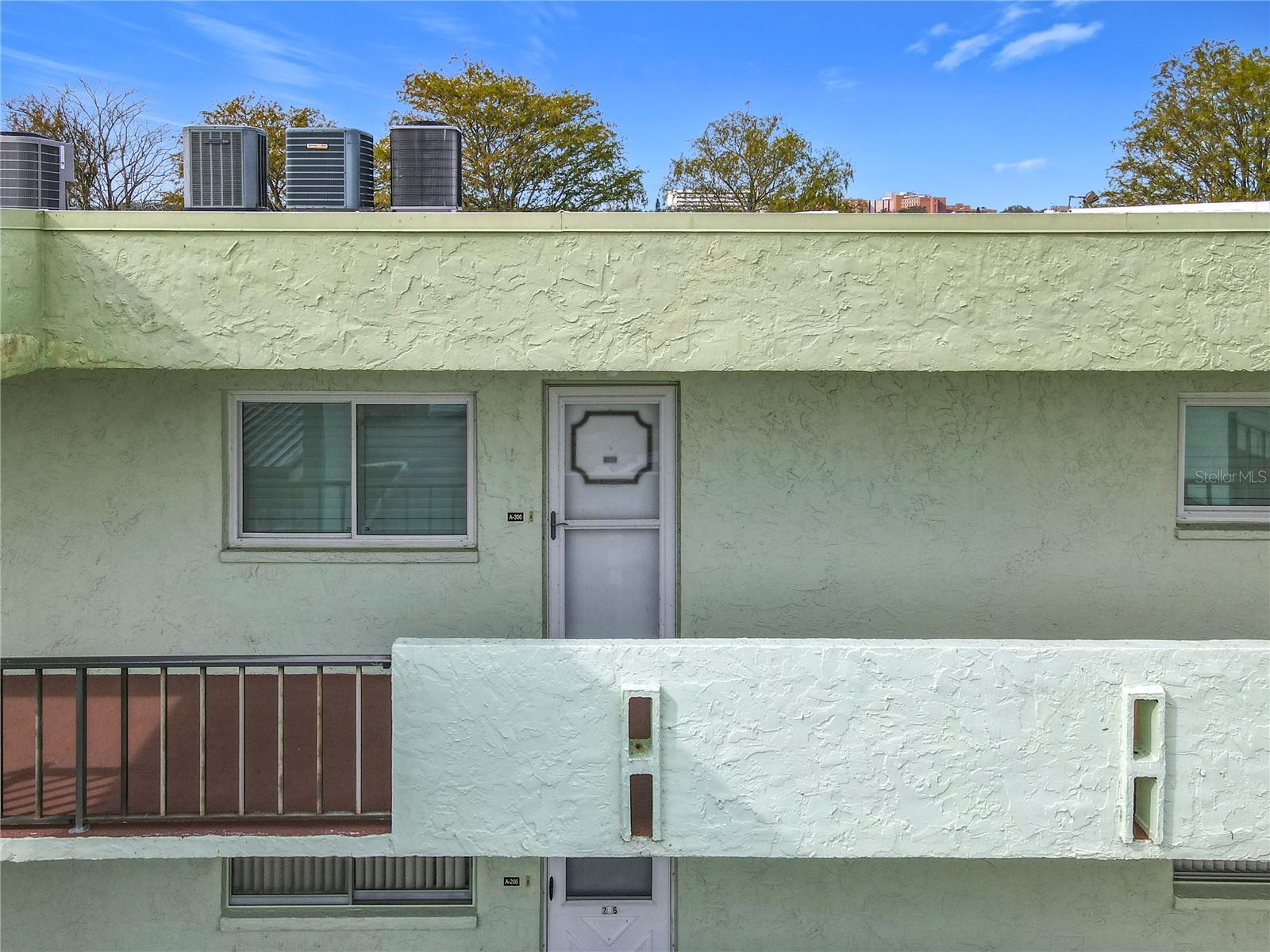 1130 N LAKE PARKER AVENUE A306