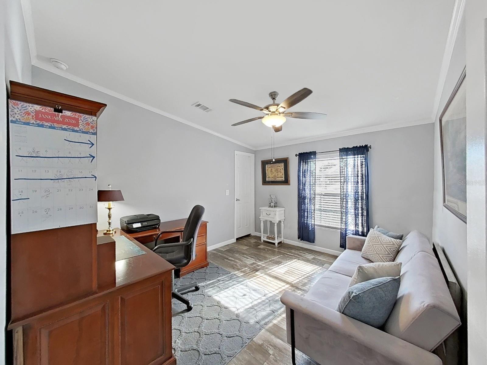 HIGH POINT MH SUB - Residential