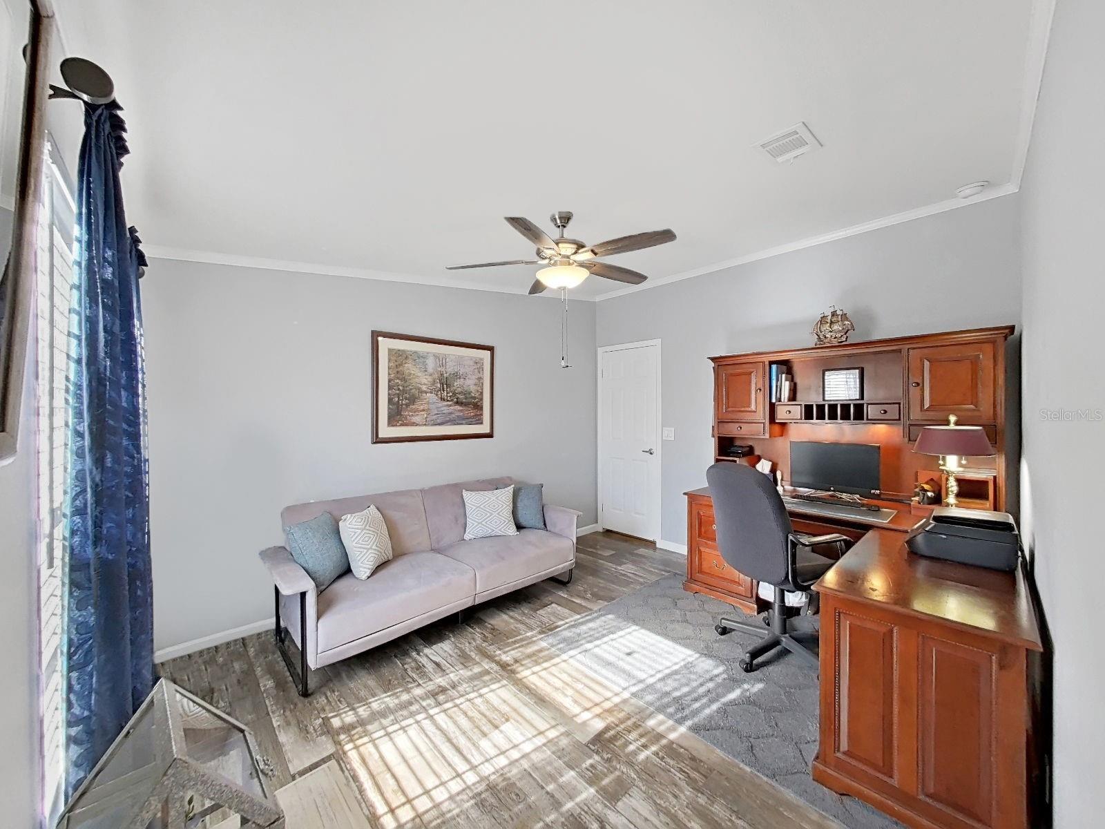 HIGH POINT MH SUB - Residential