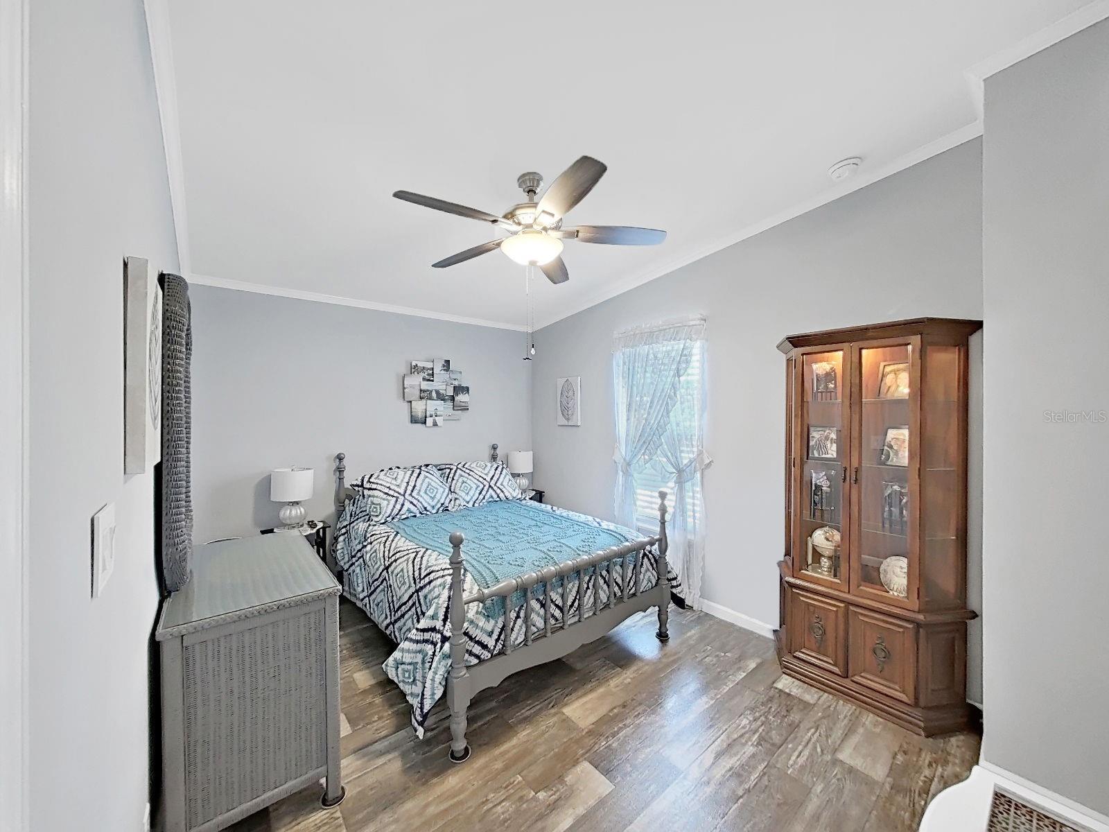 HIGH POINT MH SUB - Residential