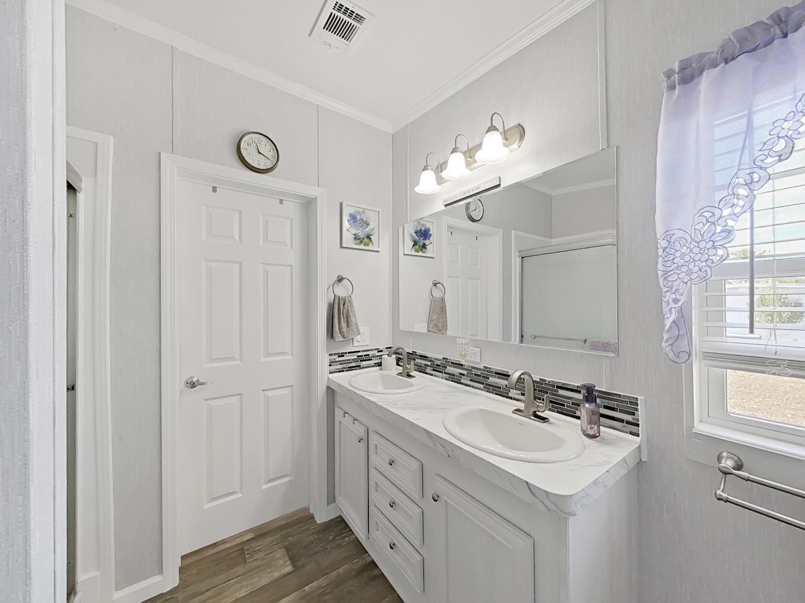 HIGH POINT MH SUB - Residential