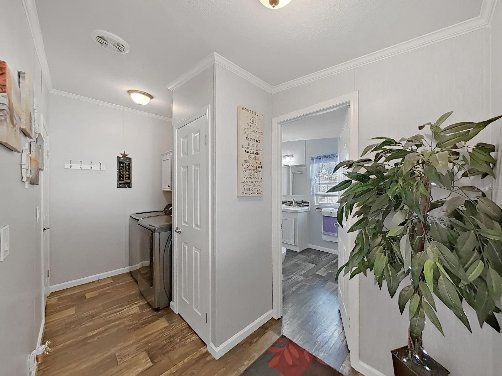 HIGH POINT MH SUB - Residential