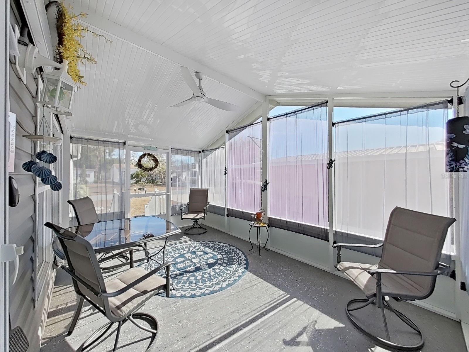 HIGH POINT MH SUB - Residential