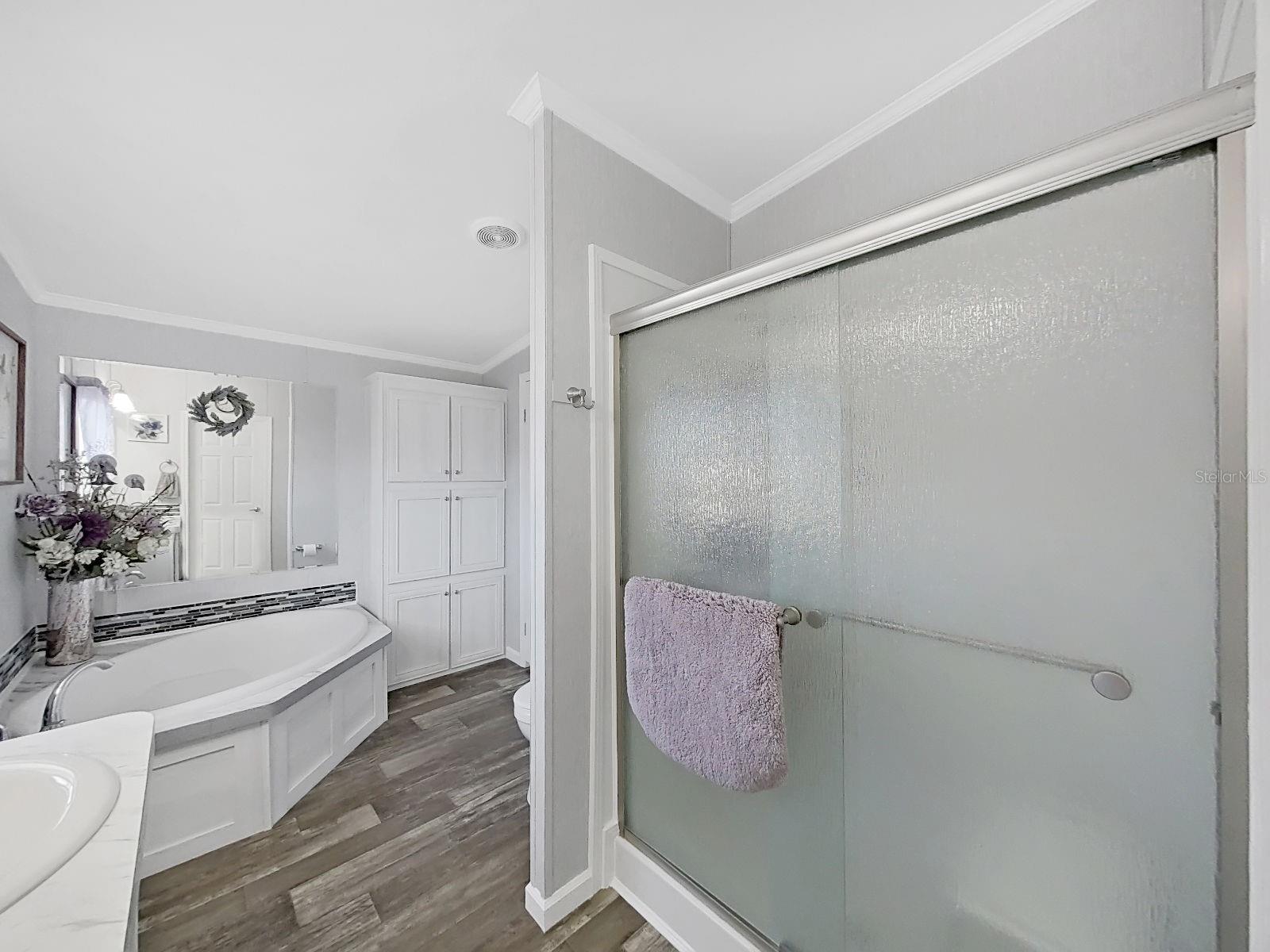 HIGH POINT MH SUB - Residential