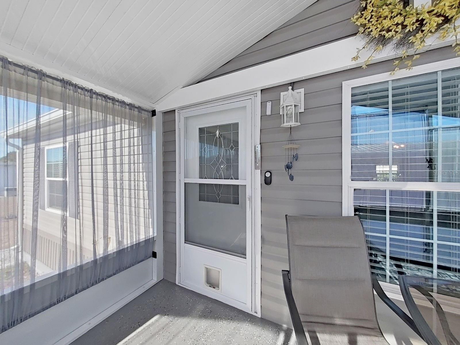 HIGH POINT MH SUB - Residential