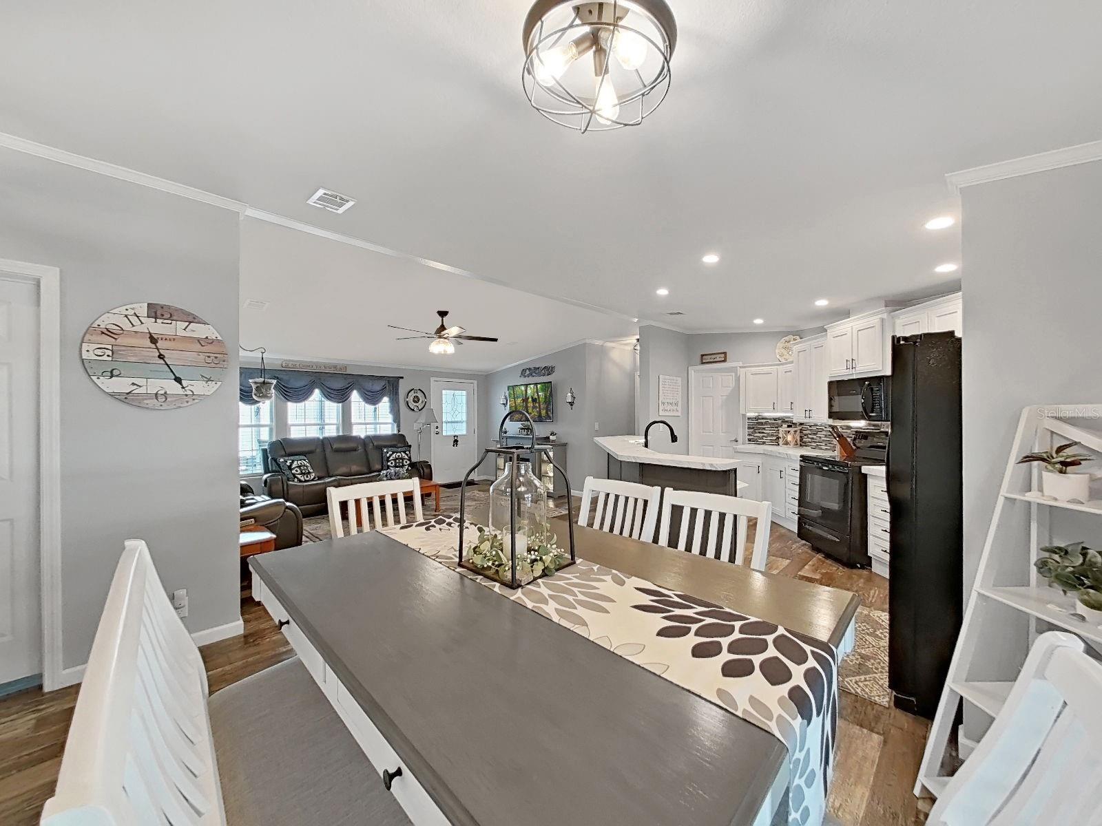 HIGH POINT MH SUB - Residential