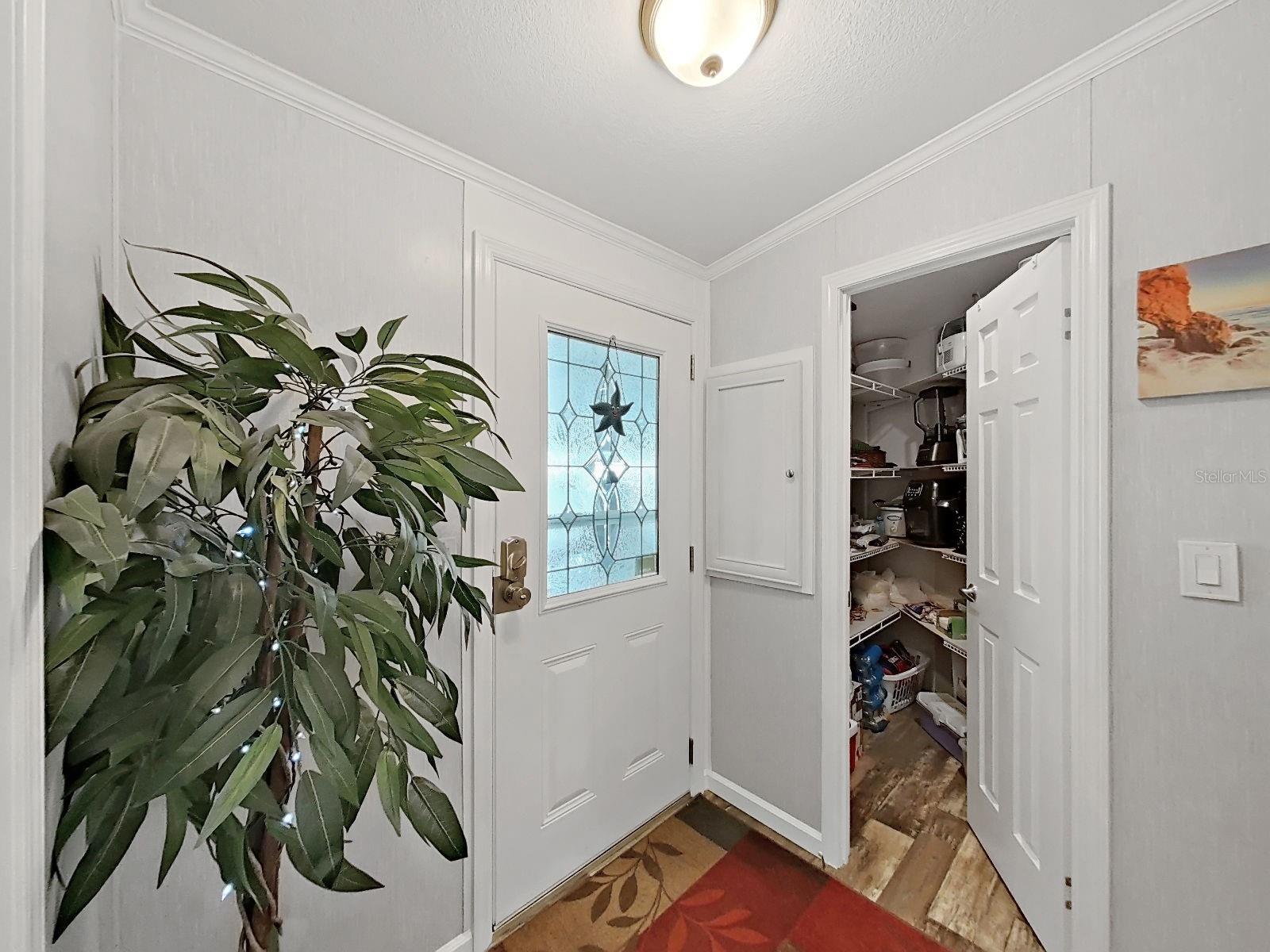 HIGH POINT MH SUB - Residential