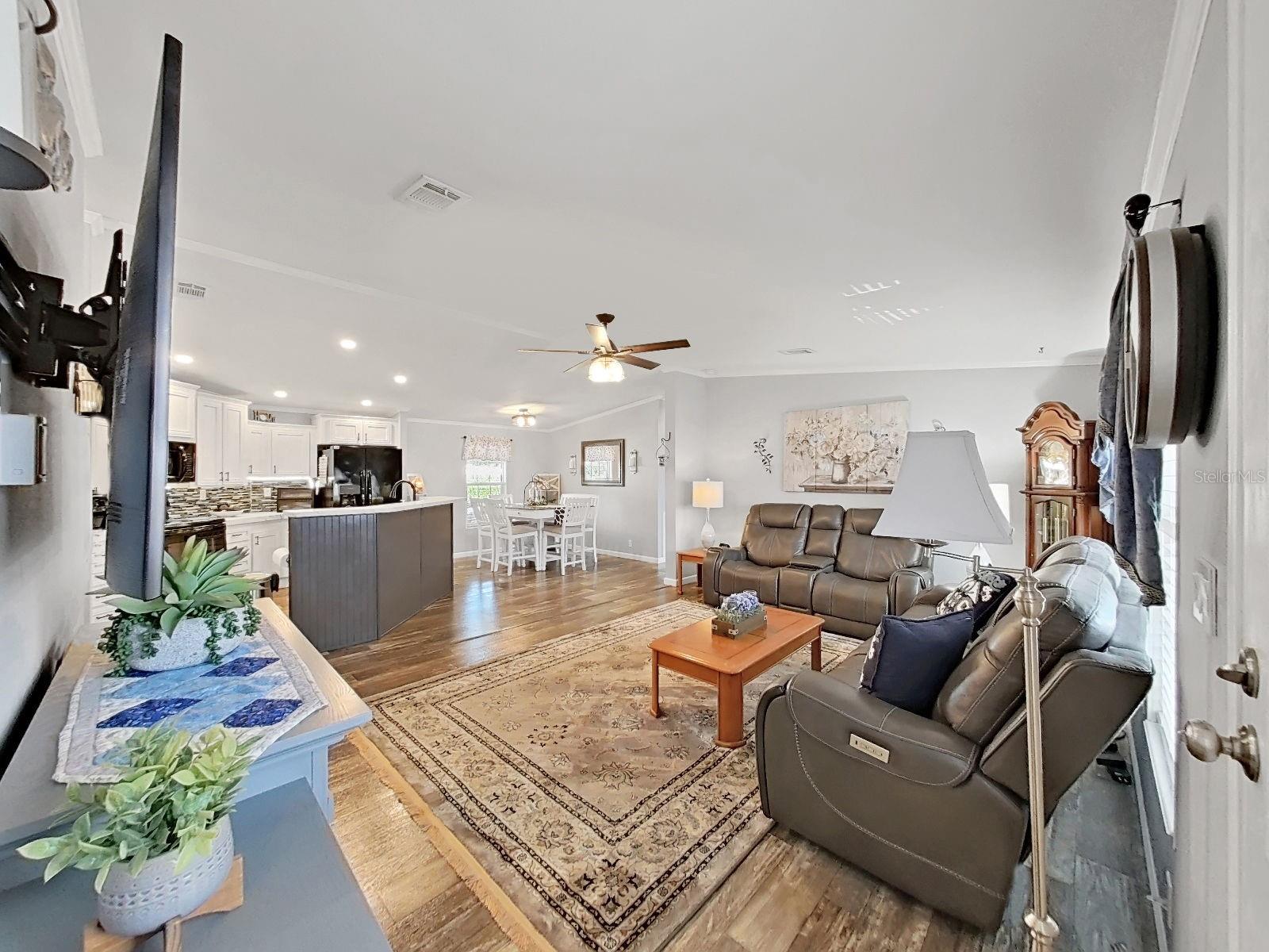 HIGH POINT MH SUB - Residential