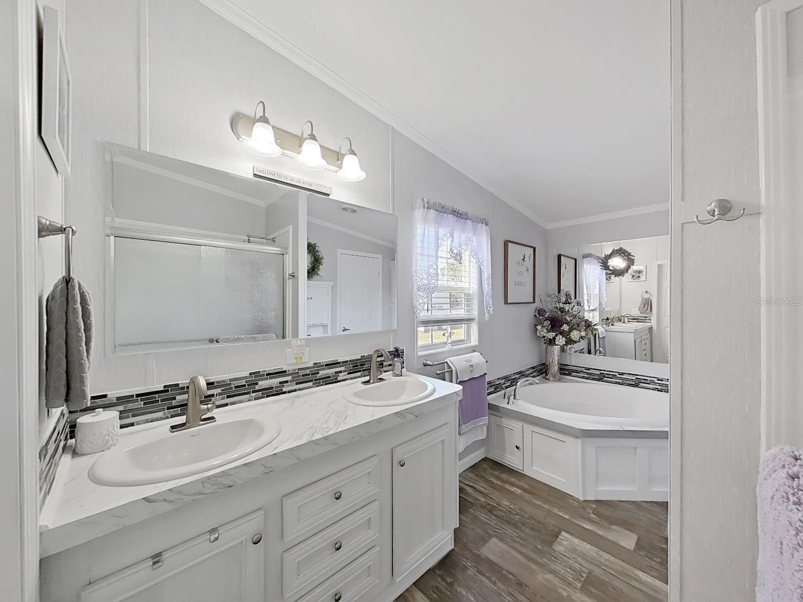 HIGH POINT MH SUB - Residential