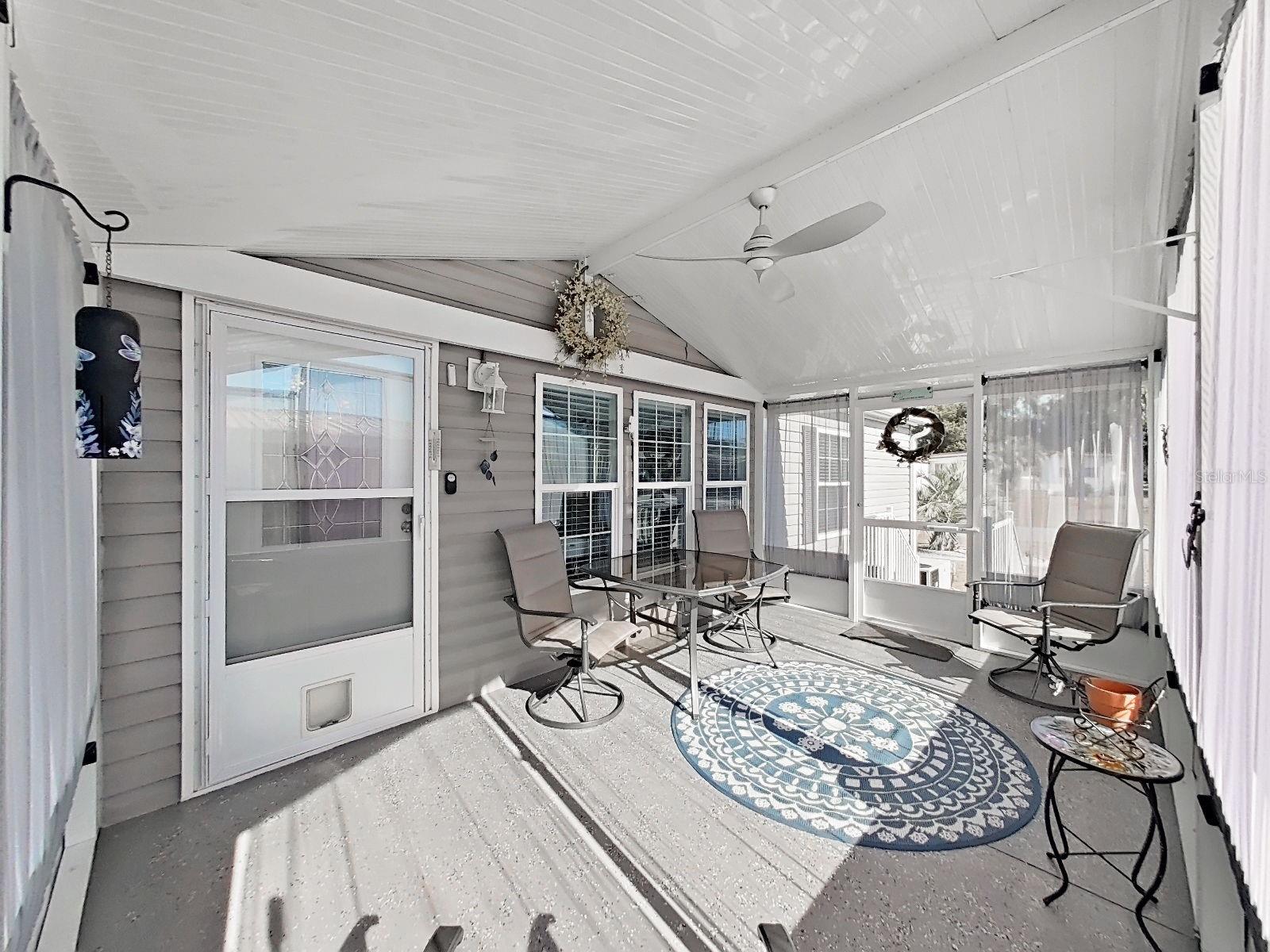 HIGH POINT MH SUB - Residential