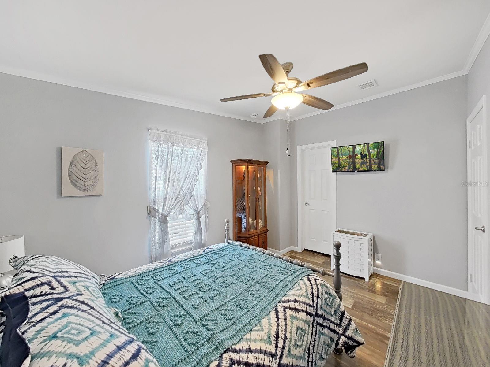 HIGH POINT MH SUB - Residential