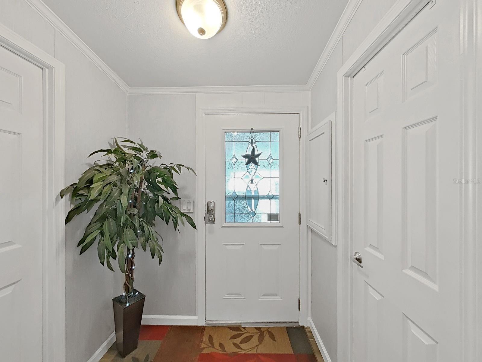 HIGH POINT MH SUB - Residential