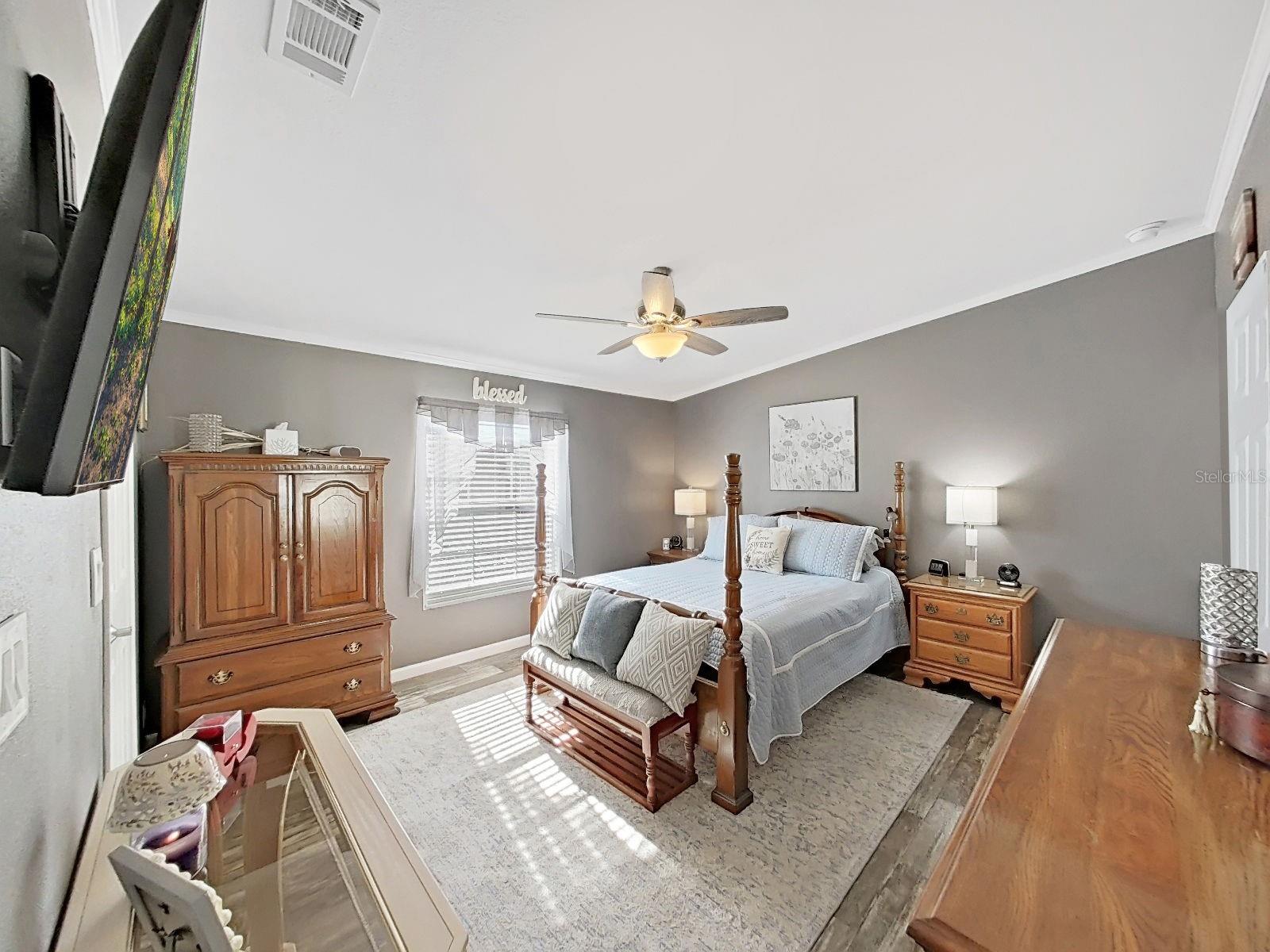 HIGH POINT MH SUB - Residential