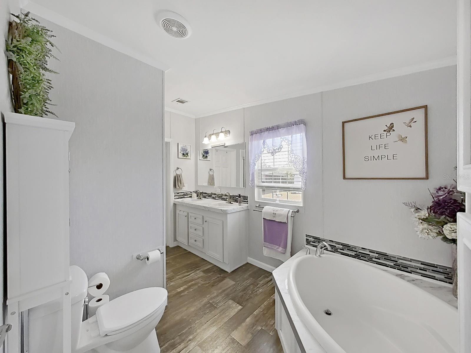 HIGH POINT MH SUB - Residential