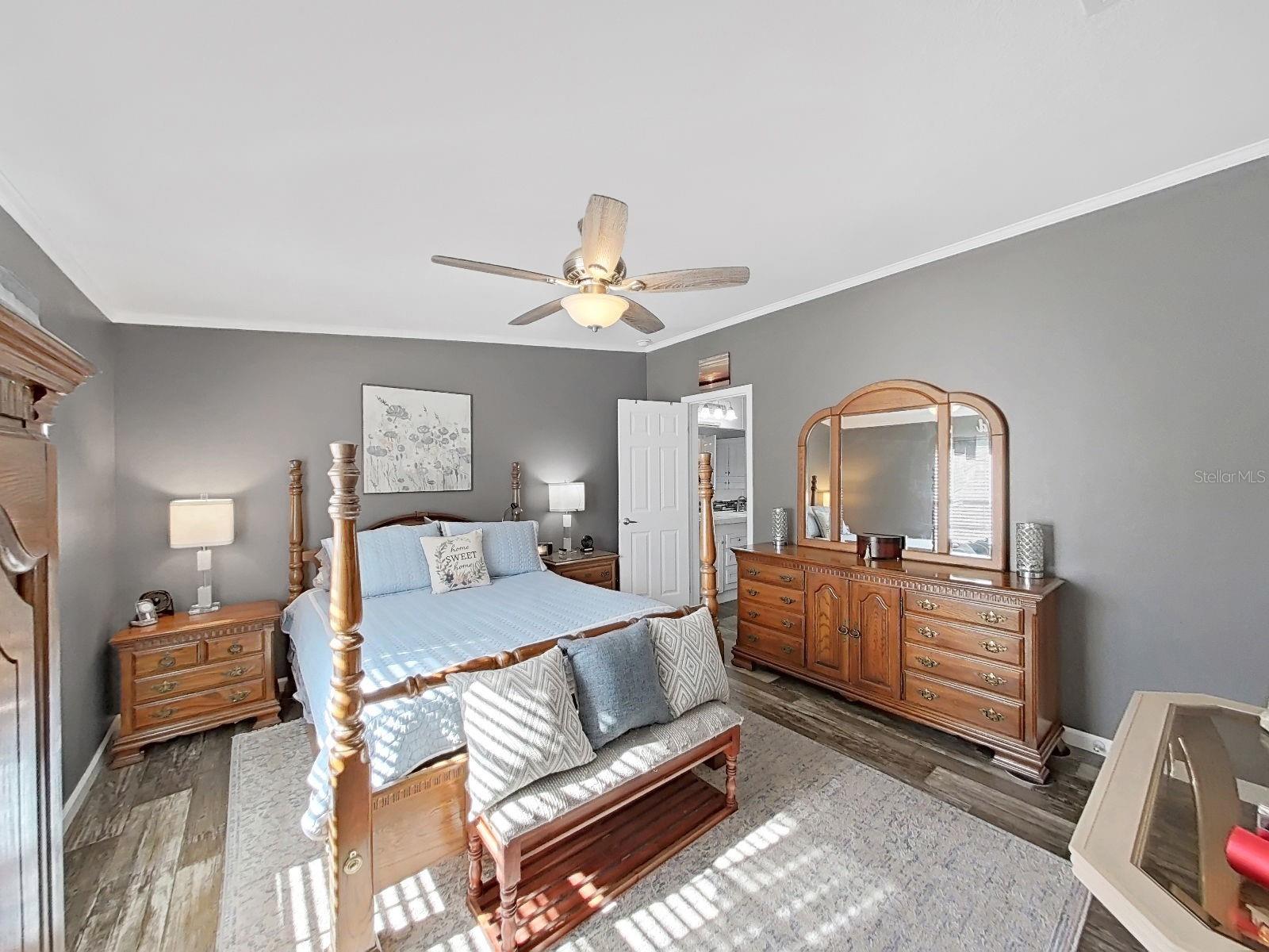 HIGH POINT MH SUB - Residential