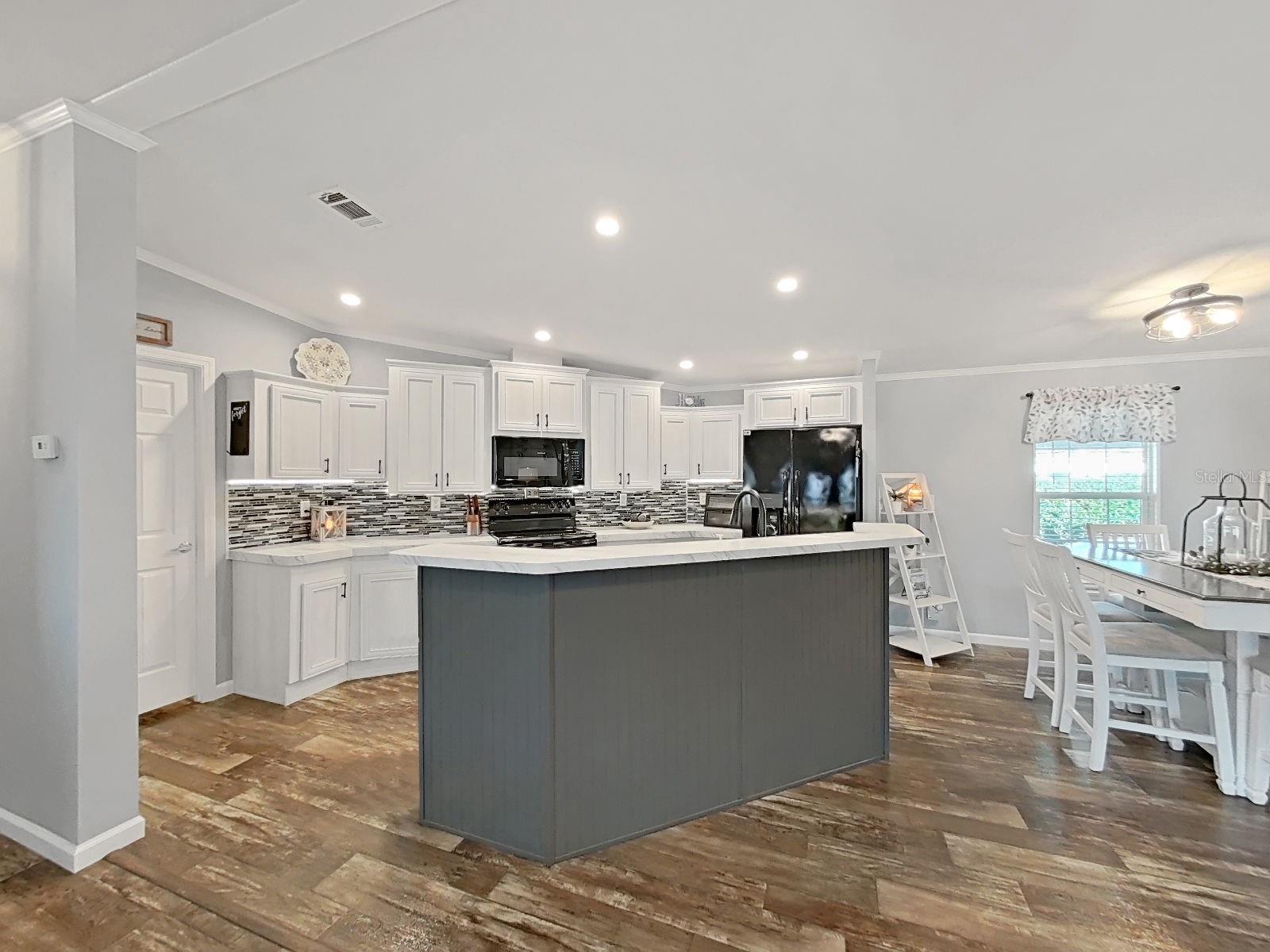 HIGH POINT MH SUB - Residential