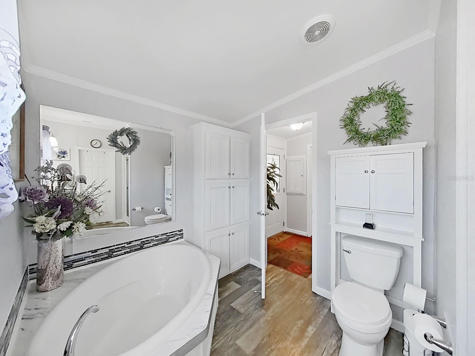 HIGH POINT MH SUB - Residential