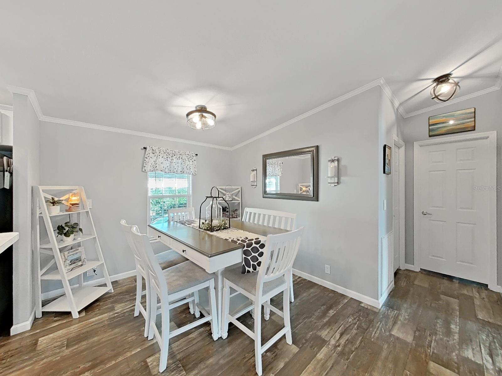 HIGH POINT MH SUB - Residential