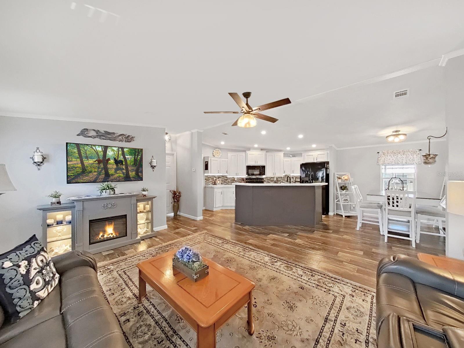 HIGH POINT MH SUB - Residential