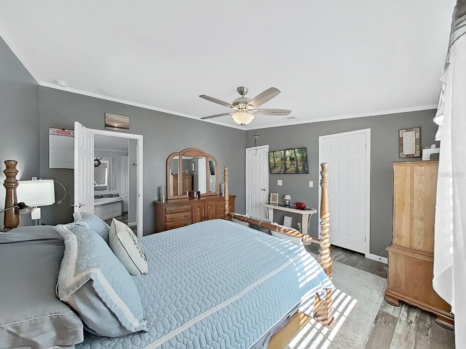 HIGH POINT MH SUB - Residential