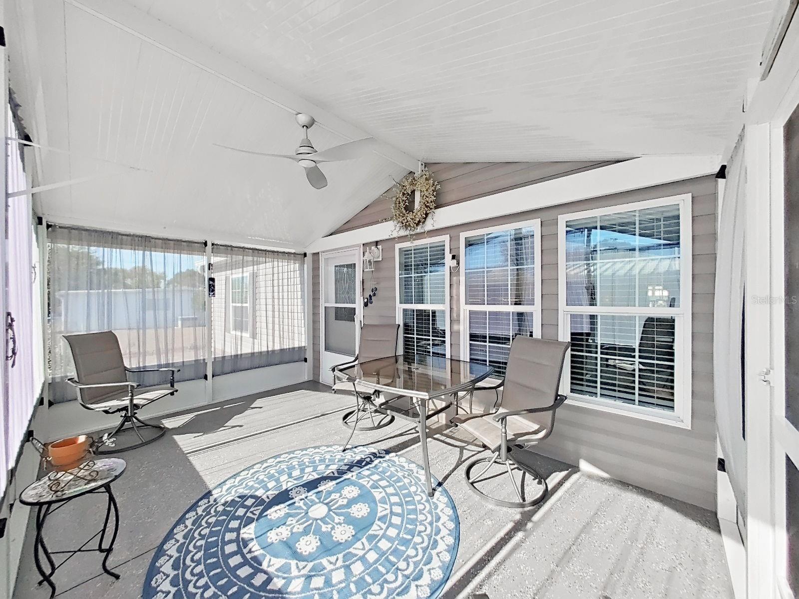 HIGH POINT MH SUB - Residential