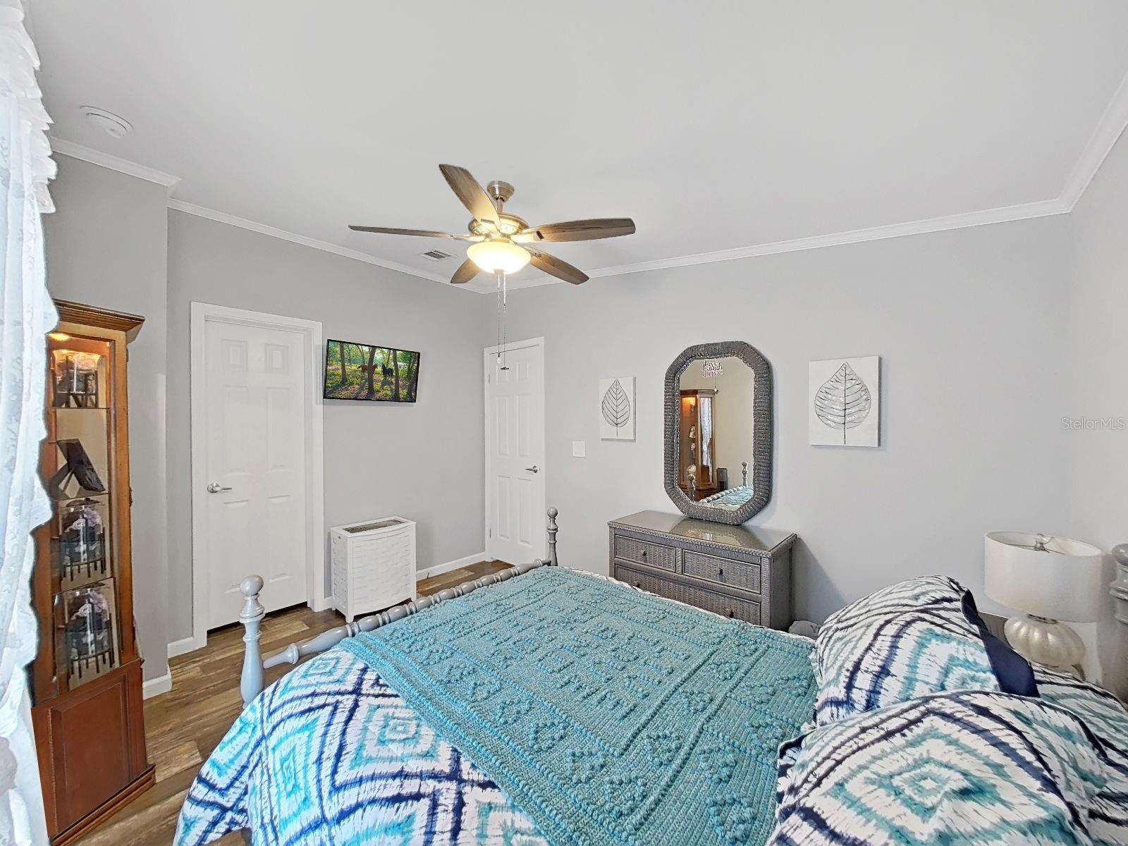 HIGH POINT MH SUB - Residential