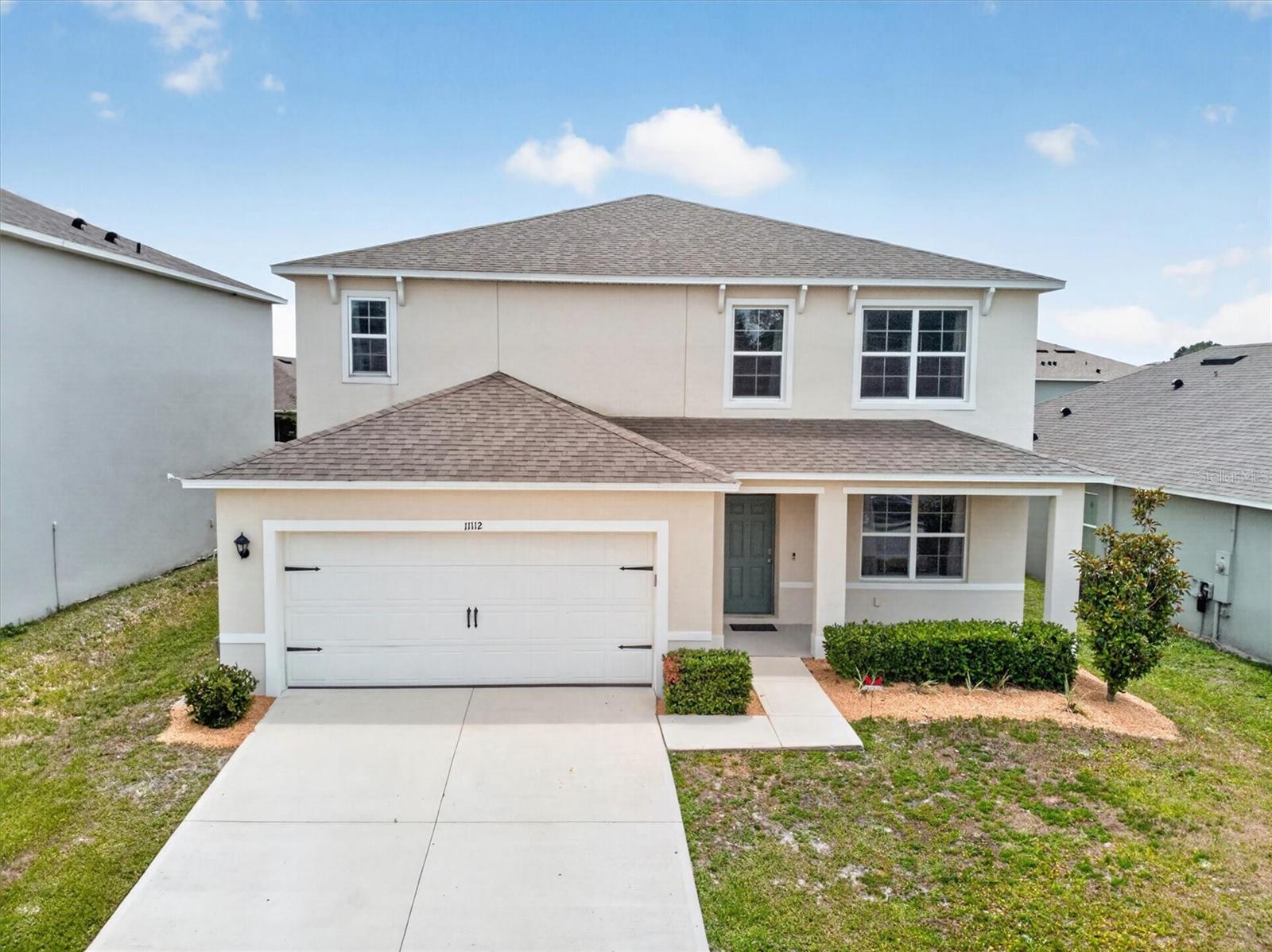 WESTRIDGE PARK - Residential