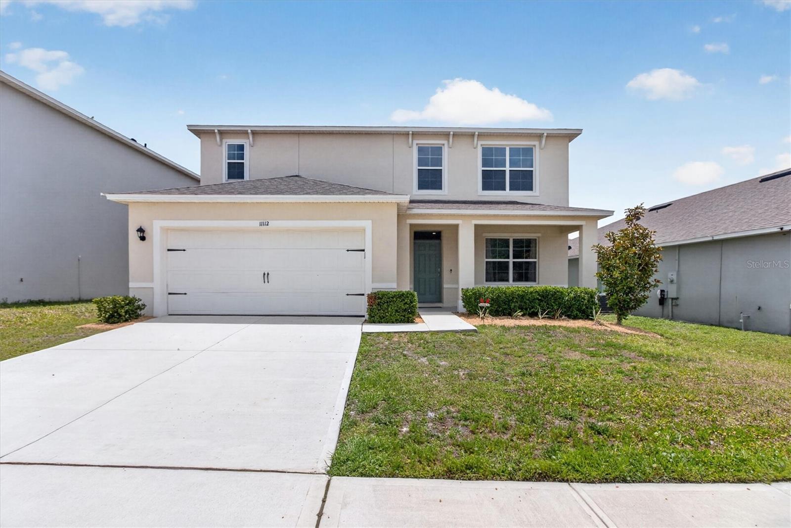 WESTRIDGE PARK - Residential