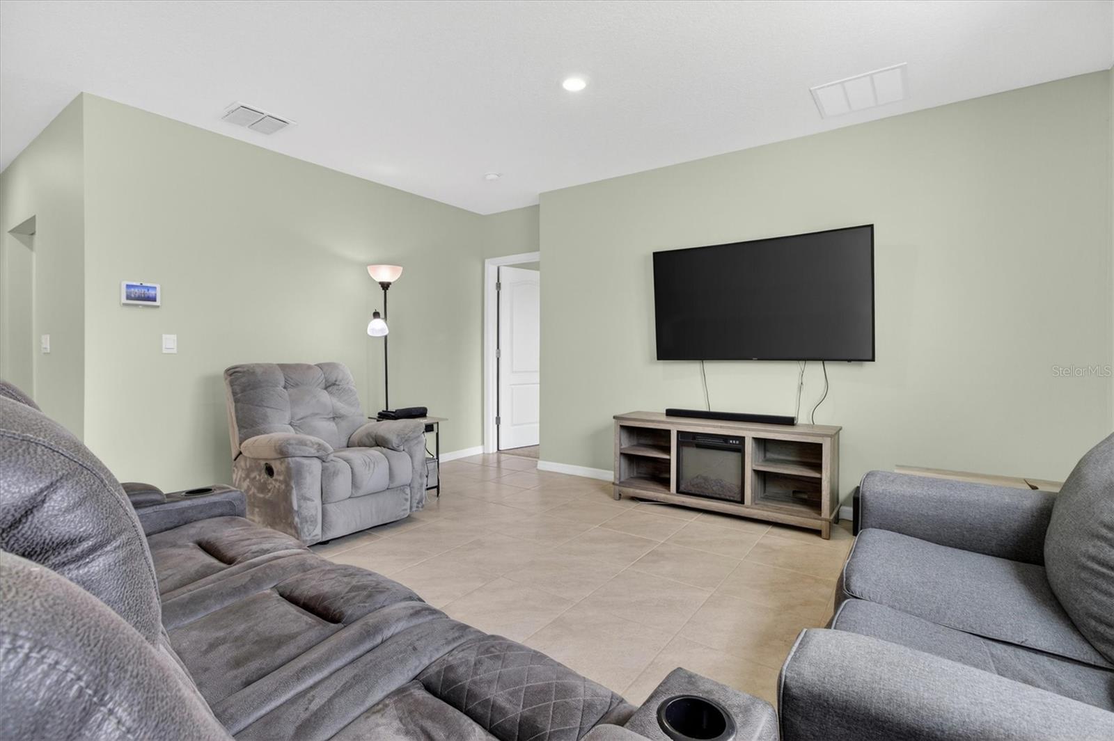 WESTRIDGE PARK - Residential