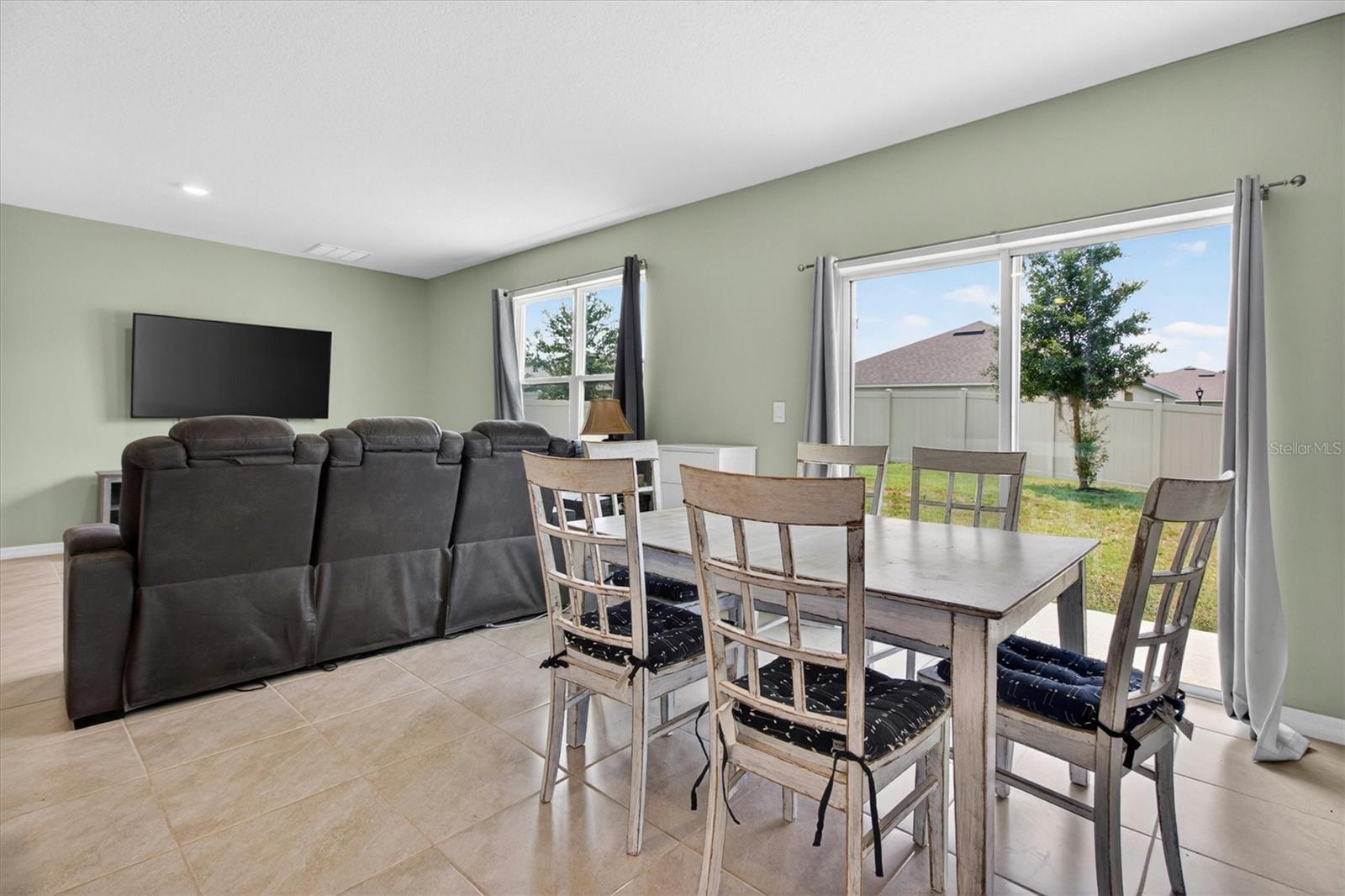 WESTRIDGE PARK - Residential
