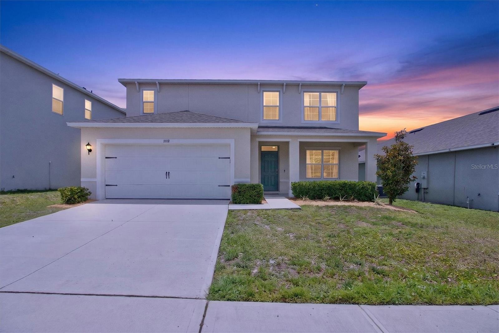 WESTRIDGE PARK - Residential