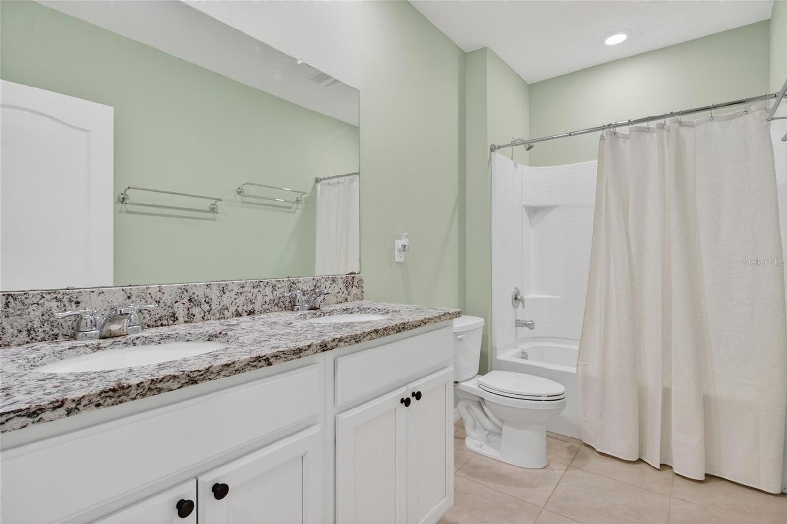 WESTRIDGE PARK - Residential