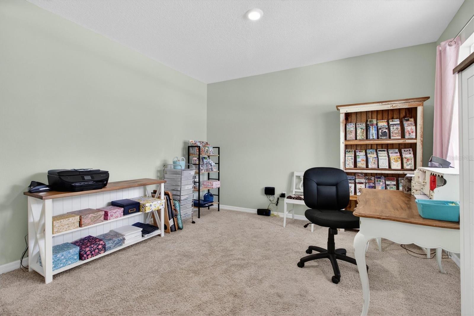 WESTRIDGE PARK - Residential