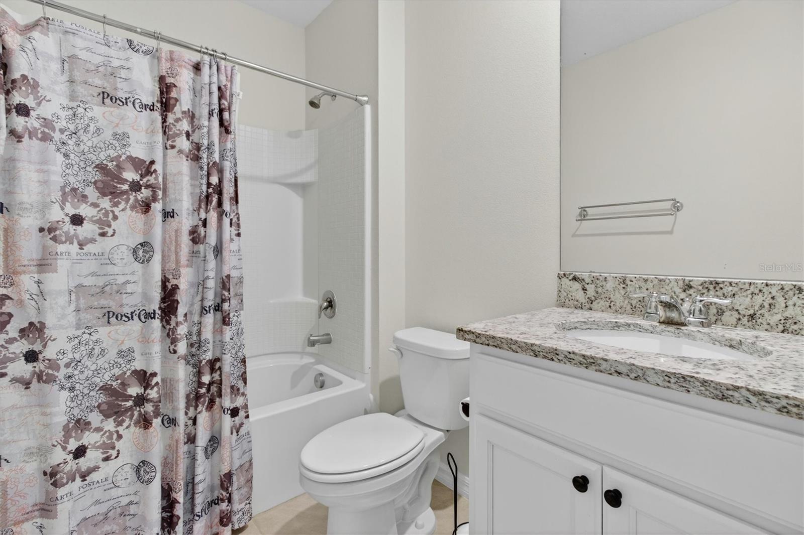 WESTRIDGE PARK - Residential