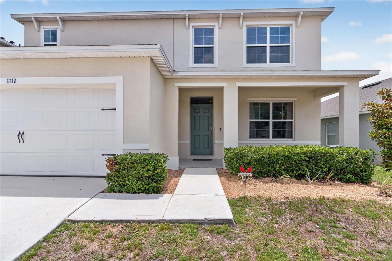 WESTRIDGE PARK - Residential