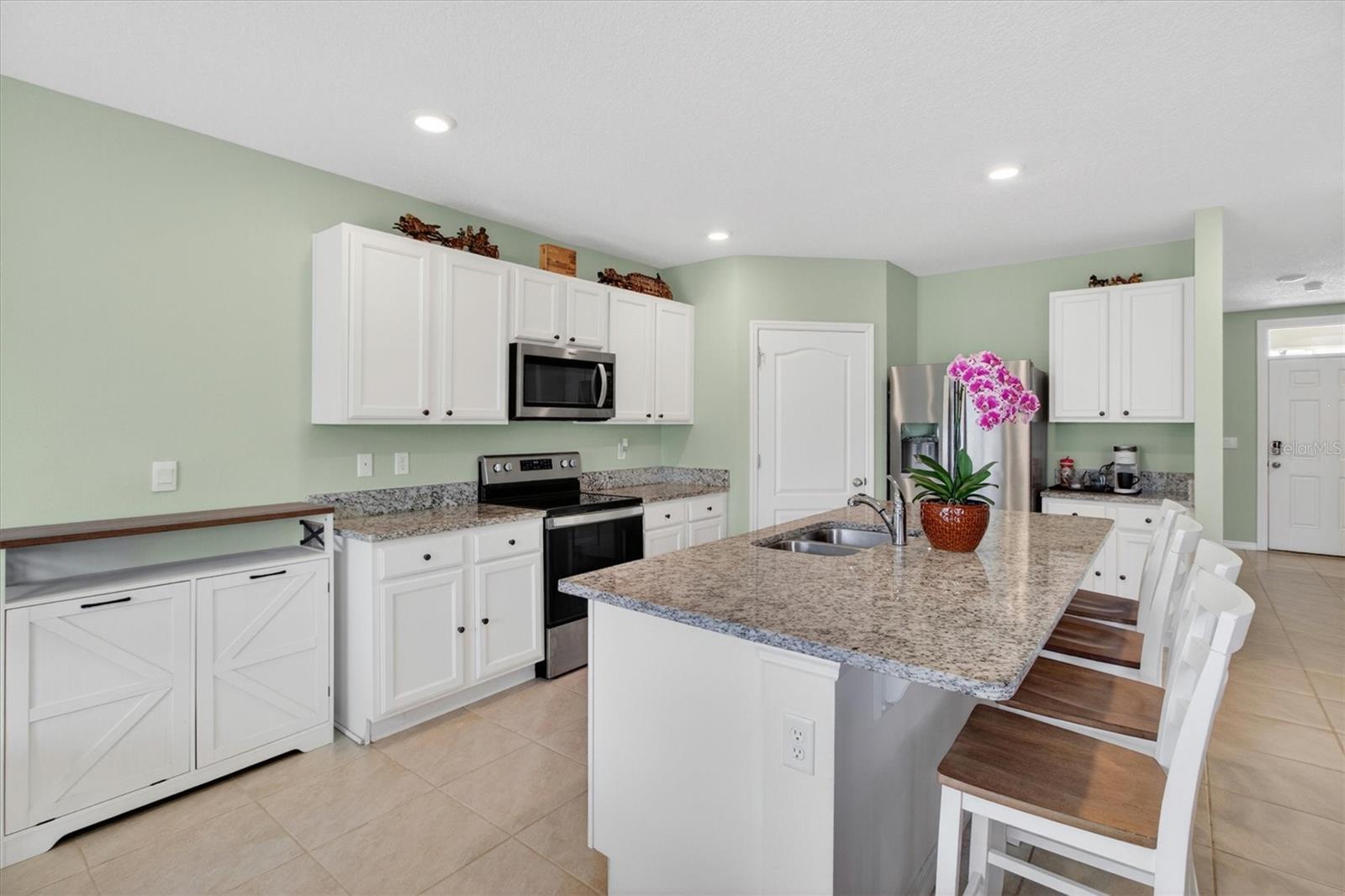 WESTRIDGE PARK - Residential
