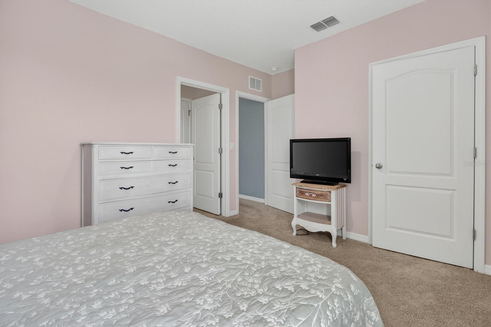 WESTRIDGE PARK - Residential