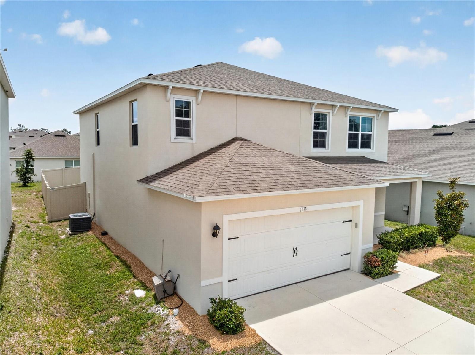 WESTRIDGE PARK - Residential