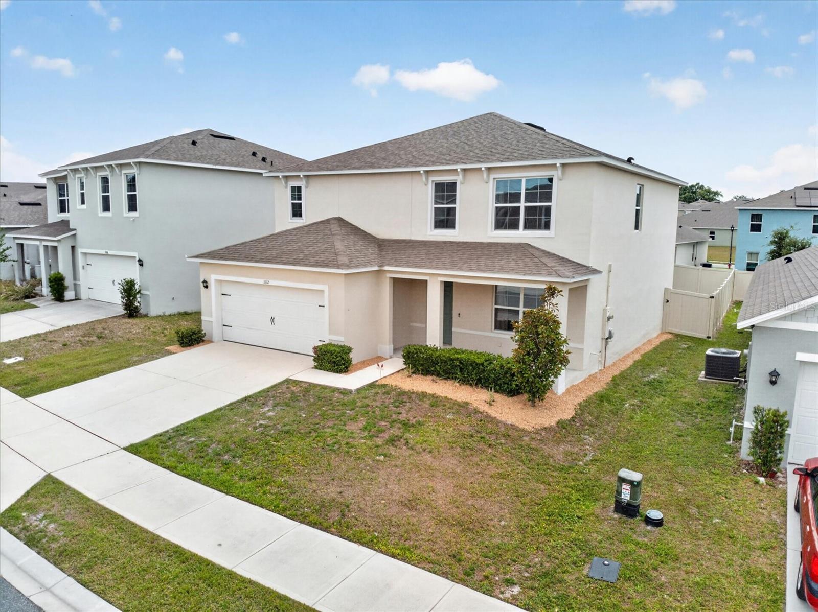 WESTRIDGE PARK - Residential