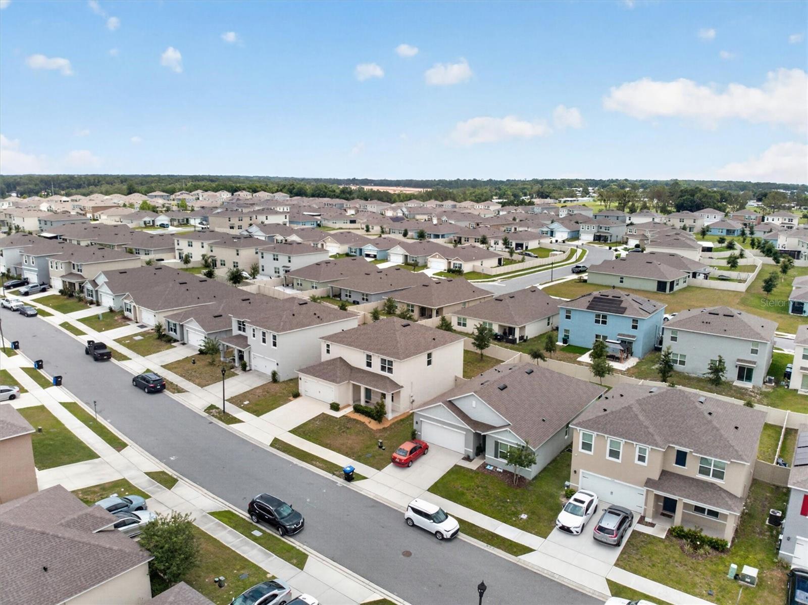 WESTRIDGE PARK - Residential