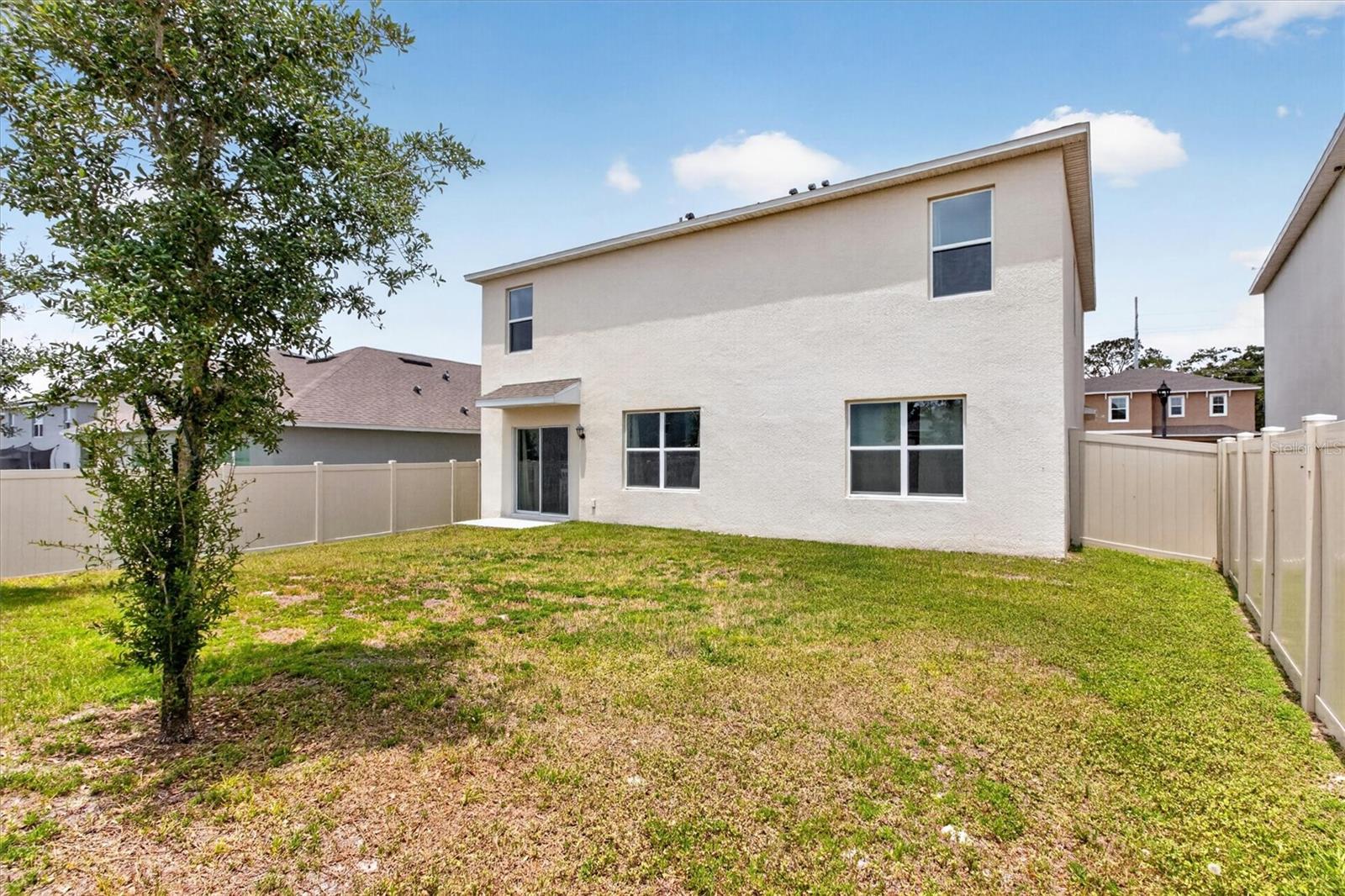 WESTRIDGE PARK - Residential