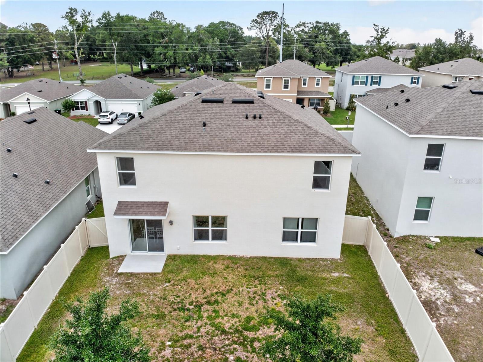 WESTRIDGE PARK - Residential
