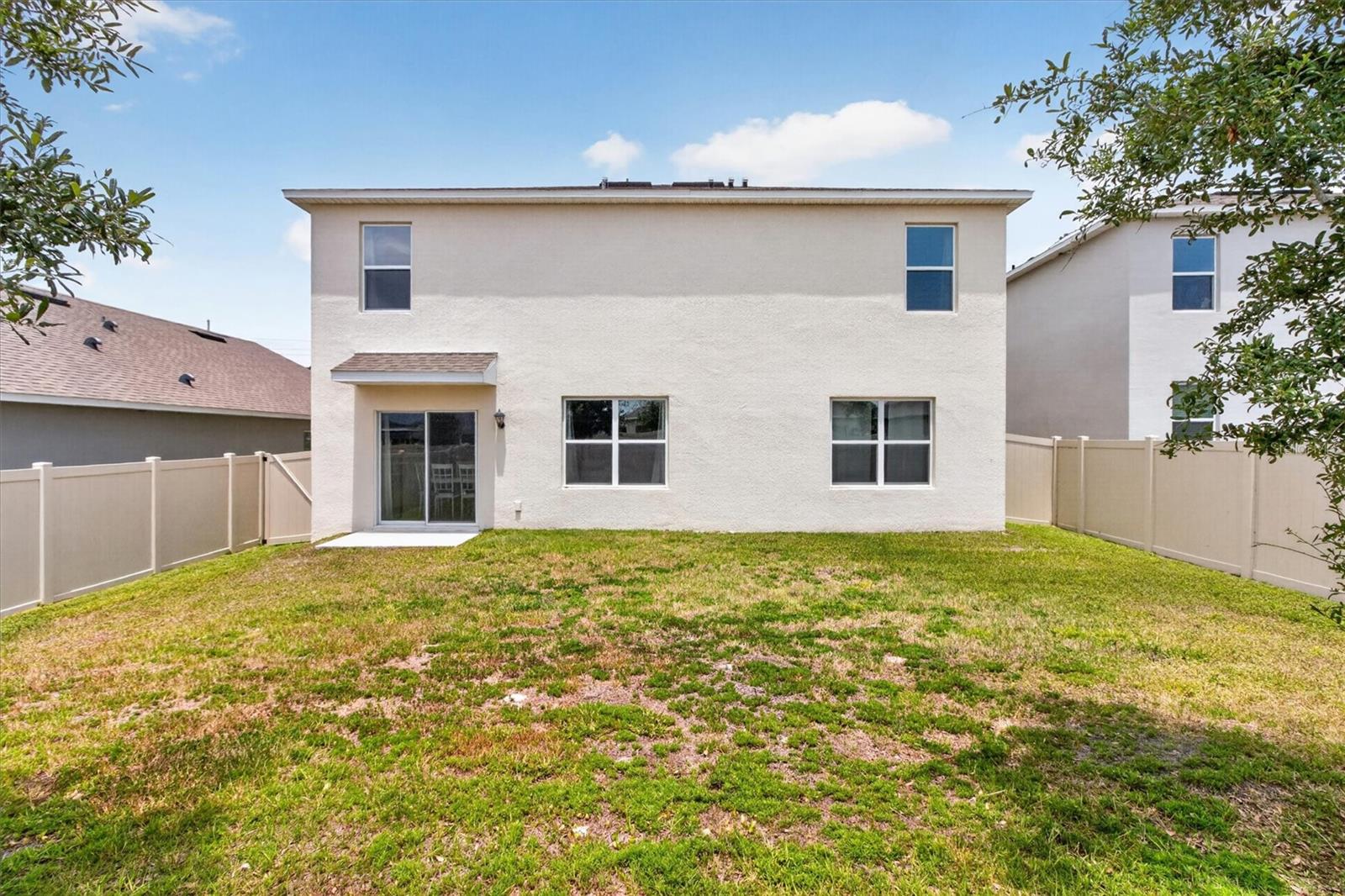 WESTRIDGE PARK - Residential