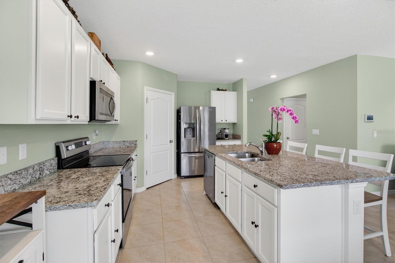 WESTRIDGE PARK - Residential