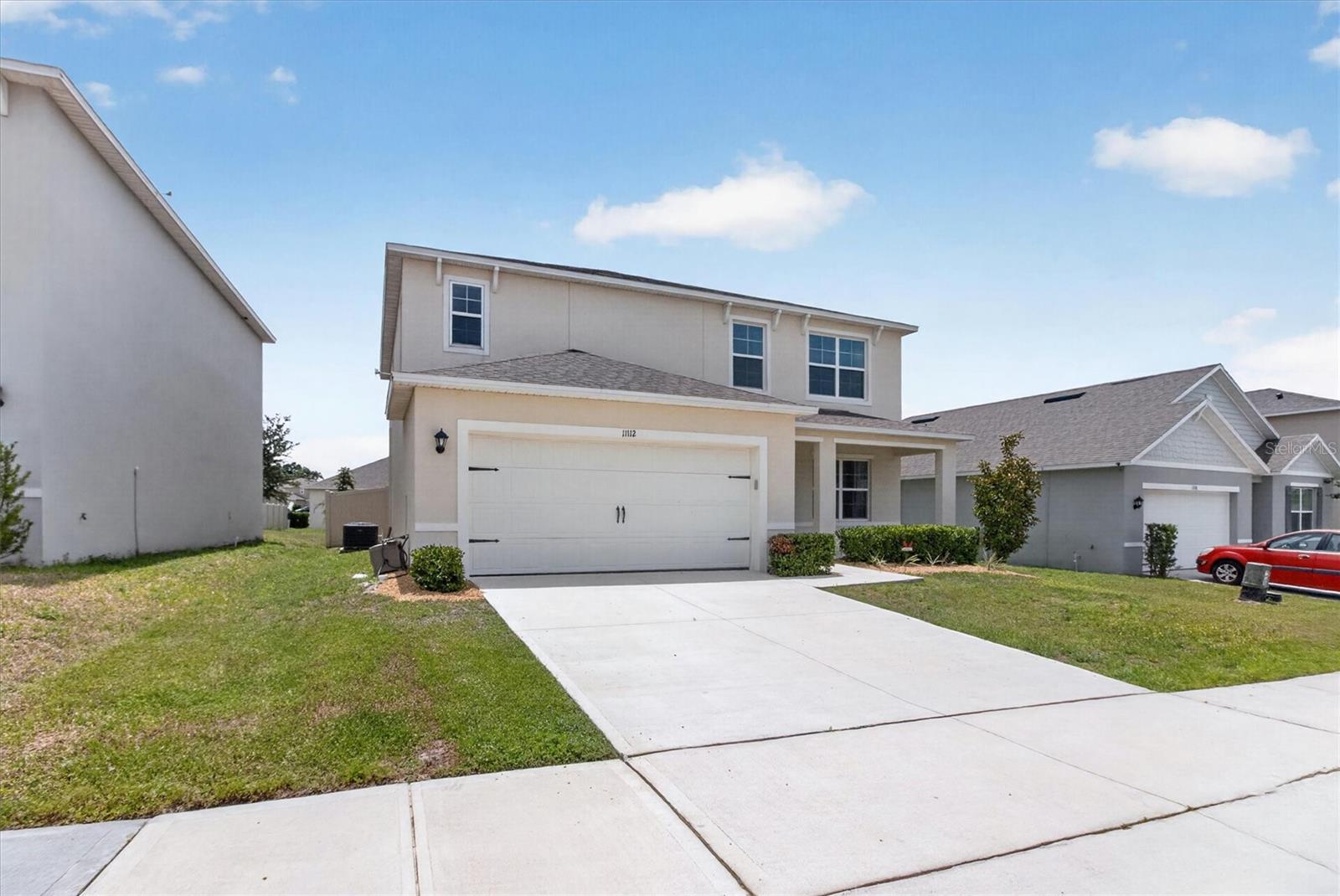 WESTRIDGE PARK - Residential