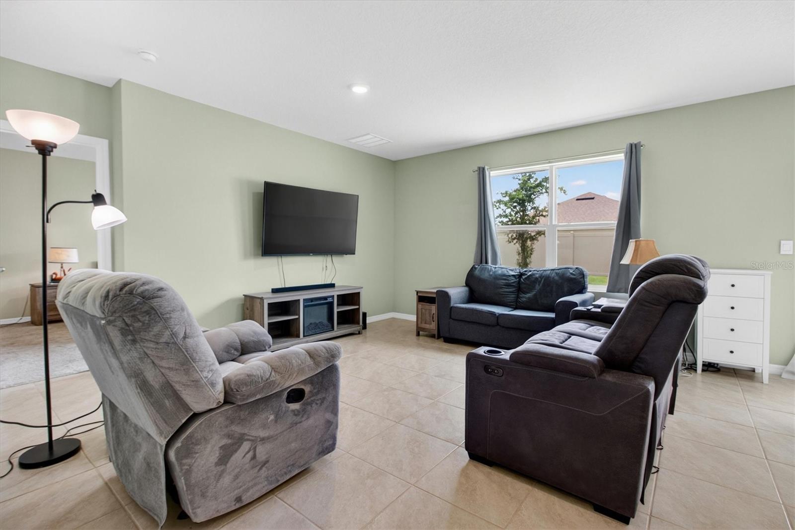 WESTRIDGE PARK - Residential