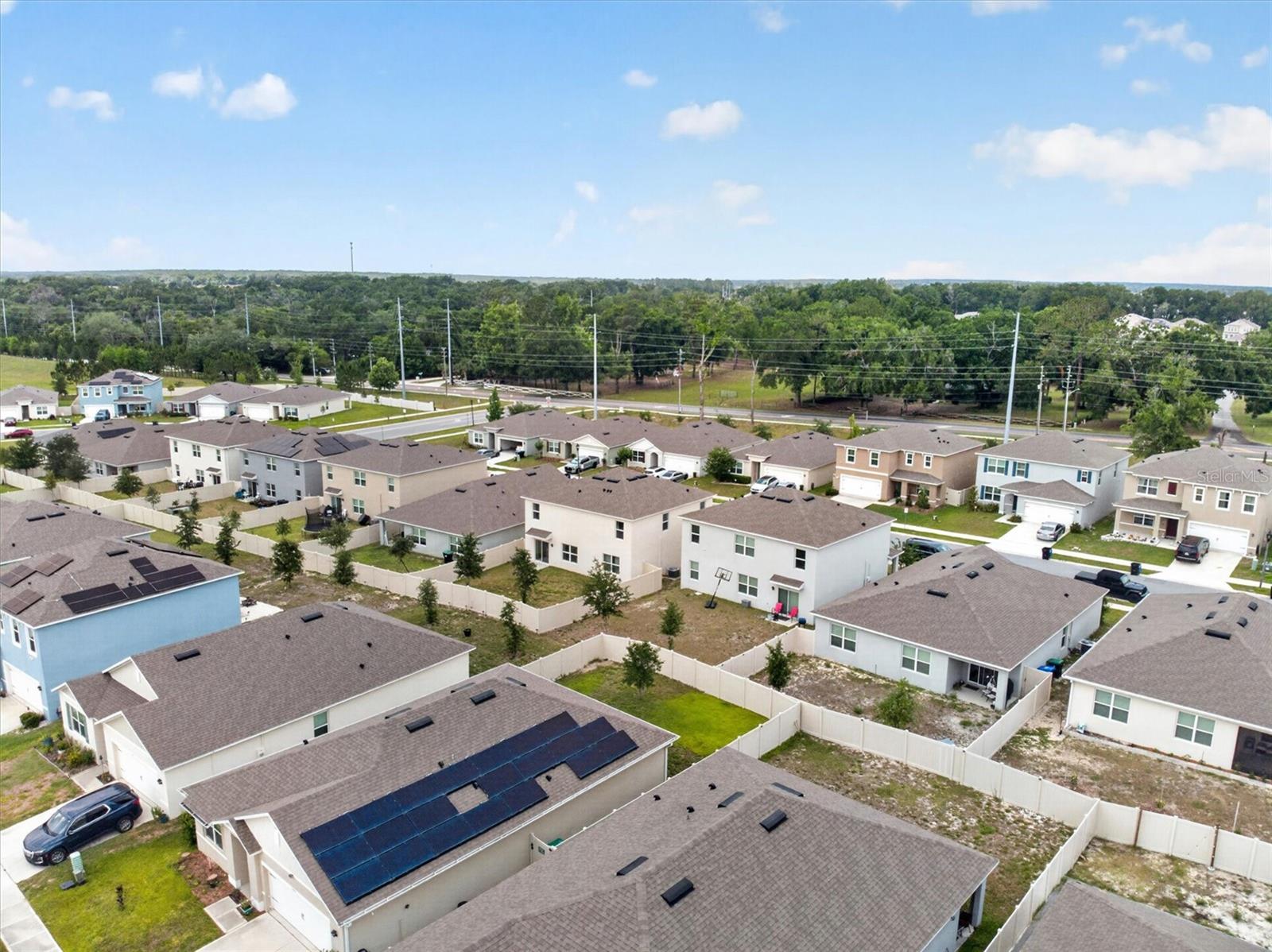 WESTRIDGE PARK - Residential