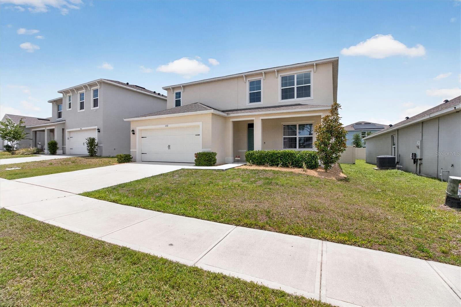 WESTRIDGE PARK - Residential